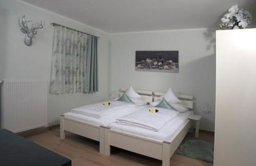 Pension Lerchenfeld - Foto 11