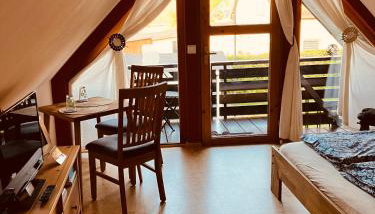 Ferienunterkunft Ostsee Rostock - Foto 5