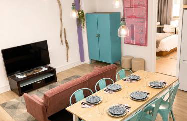 5 Habitaciones Coliv Designe - Photo 12