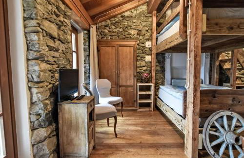 Apartment La Cà Vegia-5 by Interhome - Foto 9