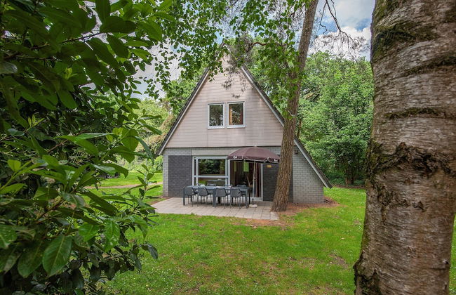 Woodland Retreat Near Breda - Photo 39