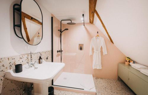 Le Prieuré - Foto 16