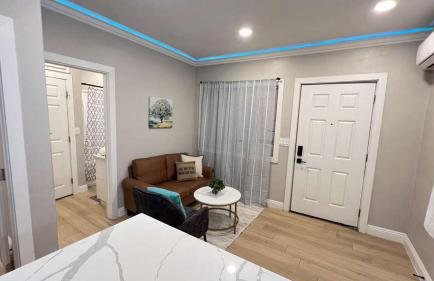 8354 Adam Unit B 1Bed 1Bath by SD Stay - Foto 9