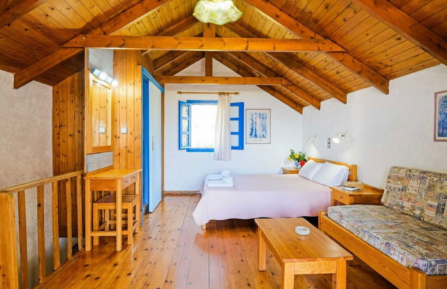 Tranquil Holiday Home in Palaiochora near Sea Beach - Foto 7