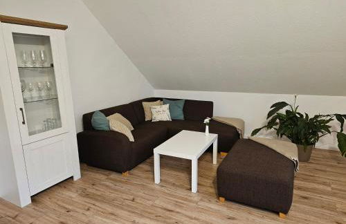 Deisterquartier, Ferienwohnung am Naherholungsgebiet - Foto 7