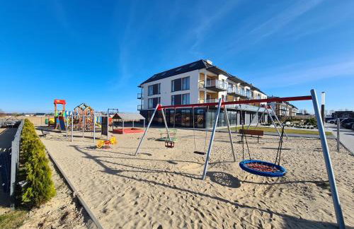 Loft Apartamenty w Sarbinowie - Foto 4