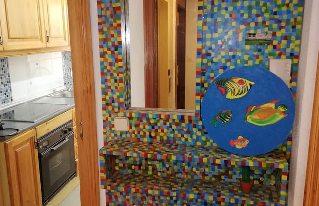 1.barlovento 1º - Photo 17