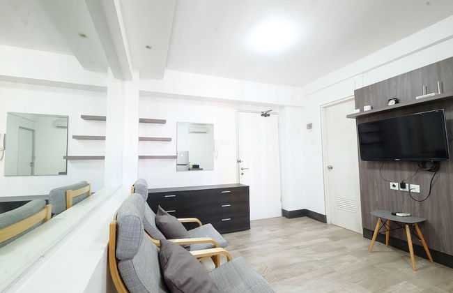 Spacious Apartment at Green Bay Pluit - Foto 20