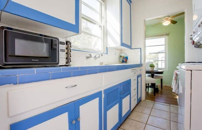 Orange Tree Cottages Downtown - Foto 65