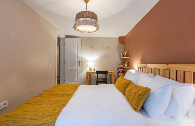 Missafir House With Refreshing Garden in Besiktas - Foto 25