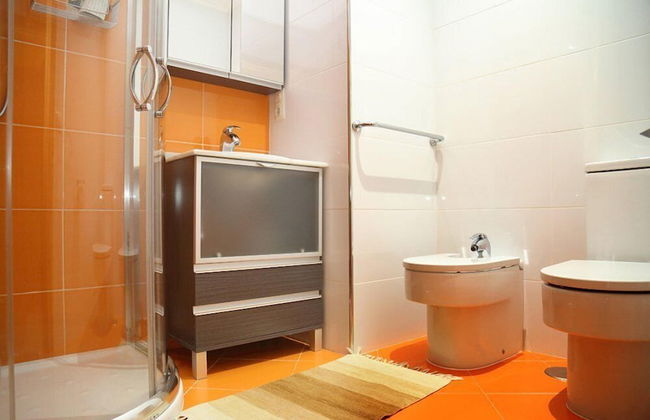 Apartamentos Rurales Abelleira - Photo 37