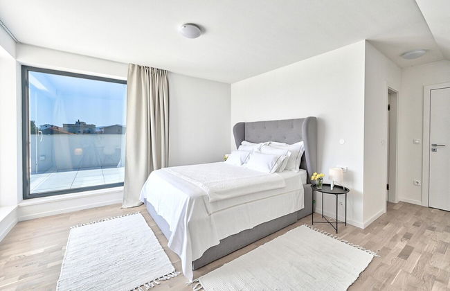 5-bedroom Villa Near Split With Pool - Foto 2