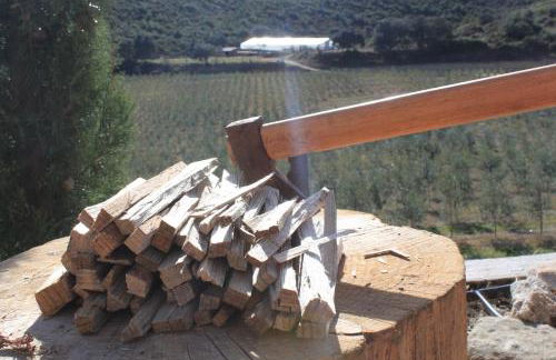 Masia Heredad La Boquilla - Foto 89