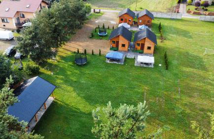 Noclegi u Eli Zator Energylandia - Foto 1
