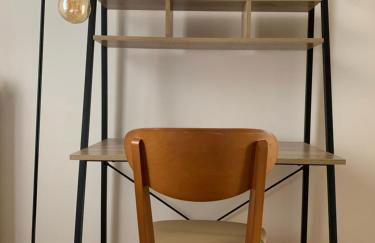 Appartement à 2km du circuit, proche tram, accès direct du circuit en tram en 5 mn - Foto 9