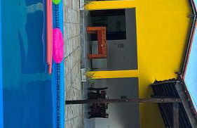 Casa na Praia de Guadalupe,Barra de Sirinhaém, Ilha Santo Aleixo, Pernambuco - Photo 3