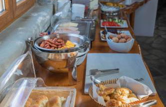 Villa Konstantin Rooms & Suites - Photo 14