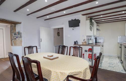 Seaview at The Doocot - Photo 8