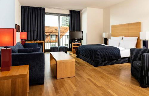 Clipper Boardinghouse – Hamburg-Holzhafen - Foto 6