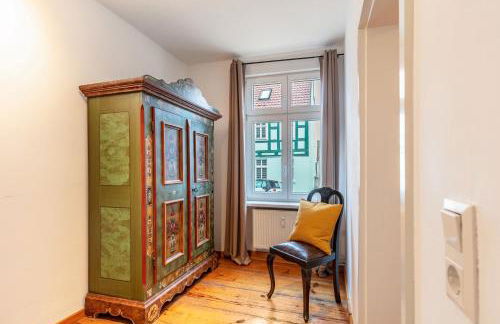 Traumhafte Fewo Im Herzen Templins - Photo 10