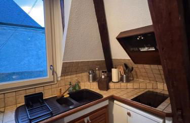 L'Atelier - Logis d'artiste - Centre historique - Photo 37