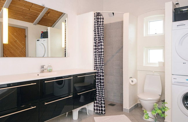 4 Star Holiday Home in Henne - Foto 13