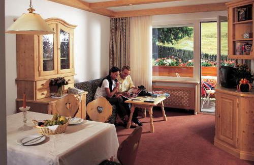 Residence La Selva - Foto 48