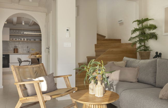 Villa Miri, superior heritage villa with swimming pool - Foto 23