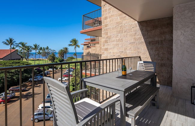 Chic & Elegant Oceanfront Vistas - Foto 24