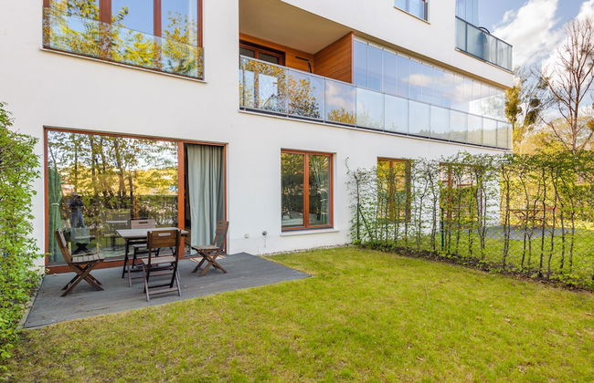 Apartamenty Sun & Snow Nowe Orłowo - Photo 64