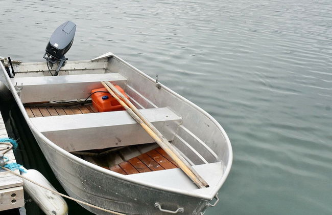 4 Person Holiday Home in Vagland-by Traum - Foto 10