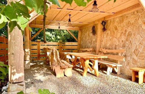 Bale na Skale Chata & SPA-Zawoja - Foto 66