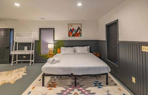 Highlands Family Mountain Retreat - Foto 22