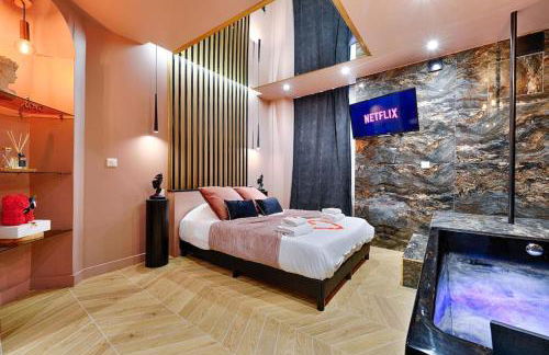 Welcome to Secret Love - Foto 1