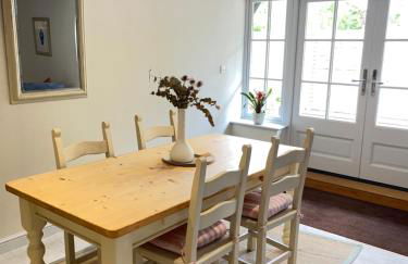 Beautiful flat in Harrogate, 2 kingsize beds - Foto 11