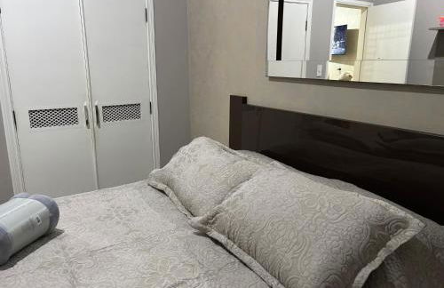 Apto 2 dorm - Requinte- Santos - Foto 15