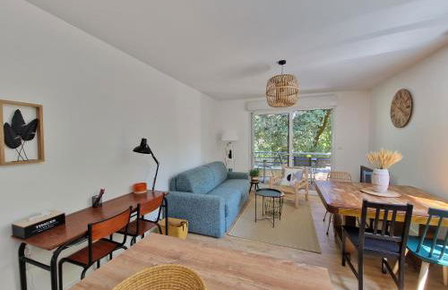 Appartement Spacieux avec Parking proche MER - Foto 8