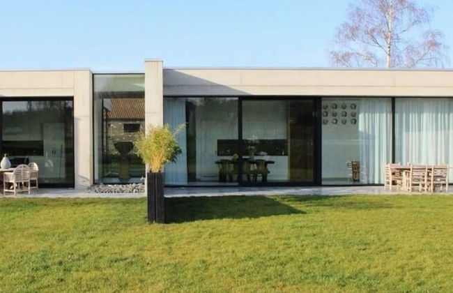 Dalhem Villa With Garden - Foto 1