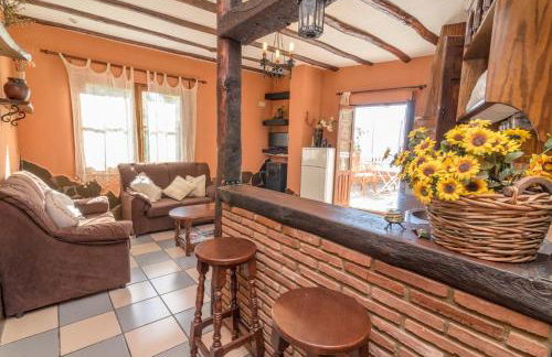 Lanjarón Rural Apartamentos - Foto 36