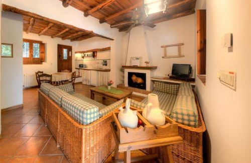 Cortijo Balzain - Foto 40