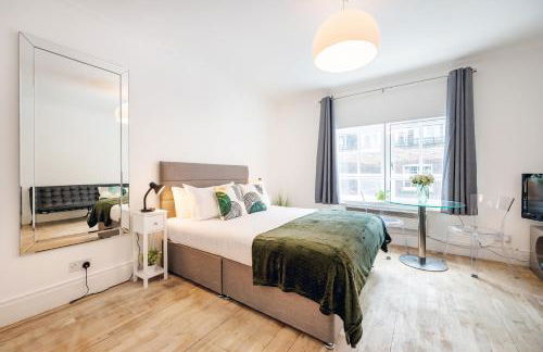 Welcome London - Short's Gardens - Foto 25