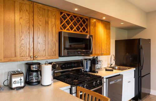 Spectacular Buckleberry View EV Recharge Hot Tub Fireplace Jacuzzi - Foto 11