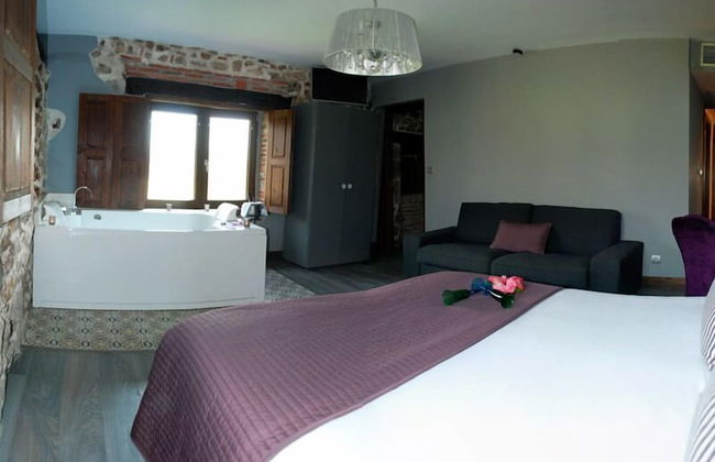 Posada La Corralada - Photo 57