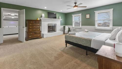 Tranquil Escape on 1 Acre Near Eagle Creek - Foto 4