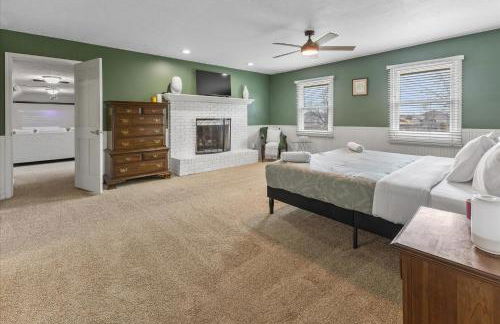 Tranquil Escape on 1 Acre Near Eagle Creek - Foto 4