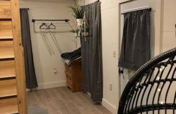 Avenwood Cabins - Foto 60