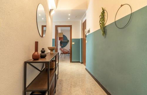 A Tutto Tondo Apartment - Comfort and Style in Lerici - Foto 26