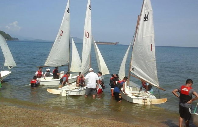 Squares Cafe and Apartments - Foto 51