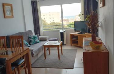 1-bedroom apartment, Diorama, Arroyo de la Miel - Photo 19