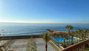 Vistas al mar y terraza Albufera - Photo 3